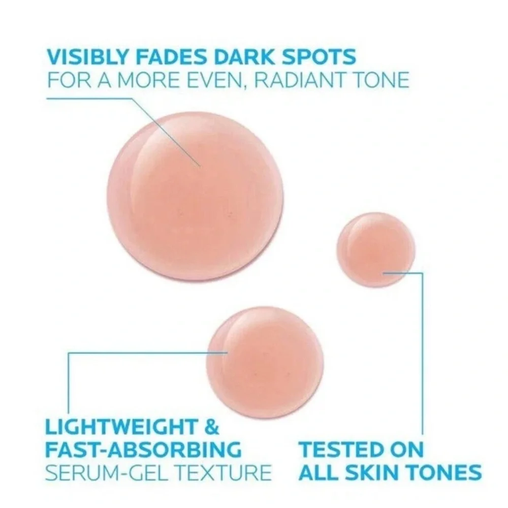 La Roche-Posay Mela B3 Serum exp 2028 Brand New Sealed PACK OF TWO